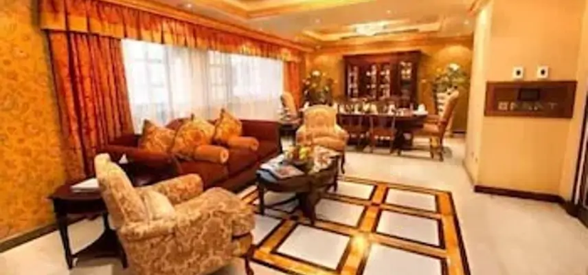 Ruve Al Madinah Hotel image